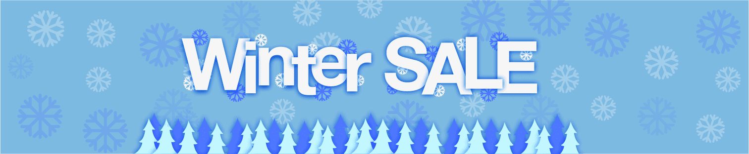 CarveWright Winter Sale
