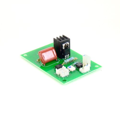 Electronics and Motors