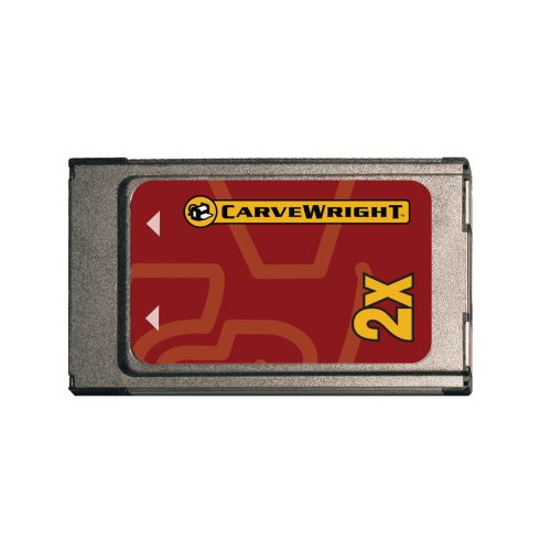 Memory Card System