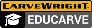 CarveWright EduCarve Logo