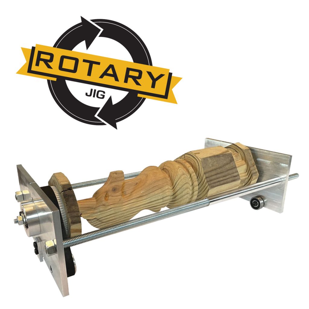 Rotary Jig