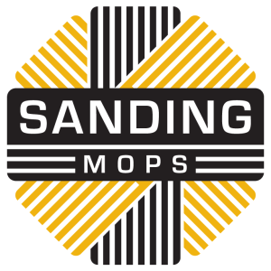 Sanding Mops