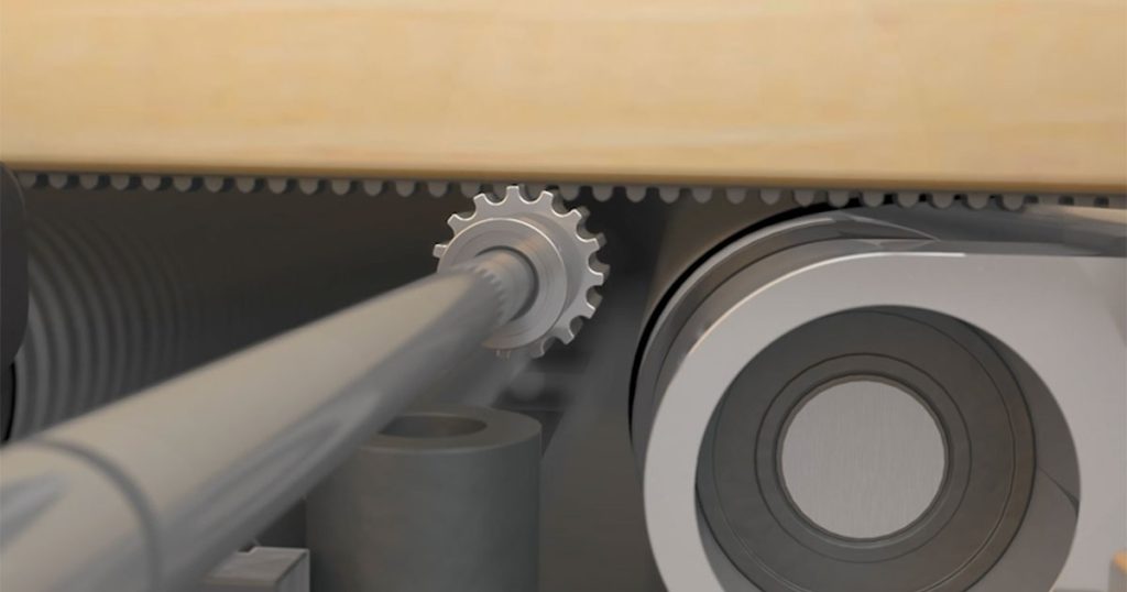Accutrack System