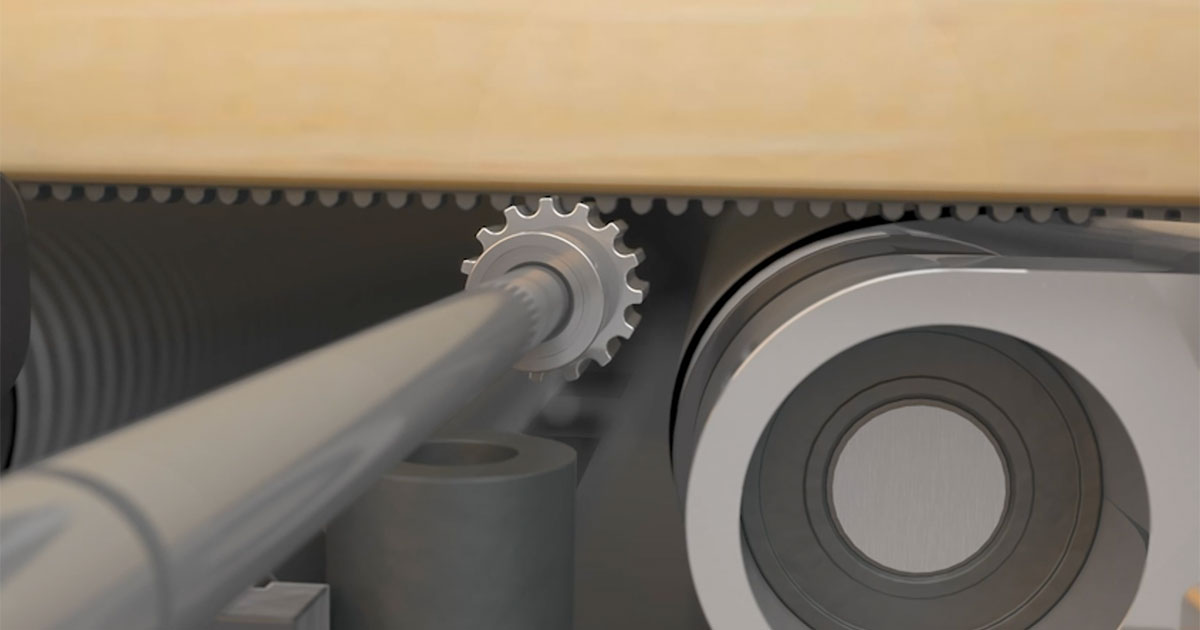 Accutrack System