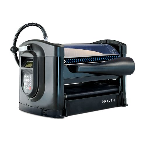 Raven CNC