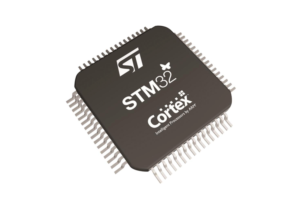 Raven Processor