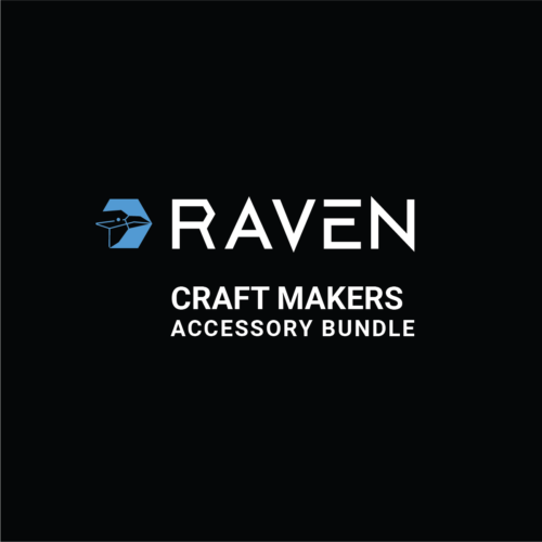 Craft Makers Accessory Box