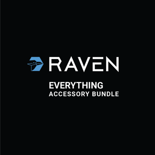Everything Accessory Box