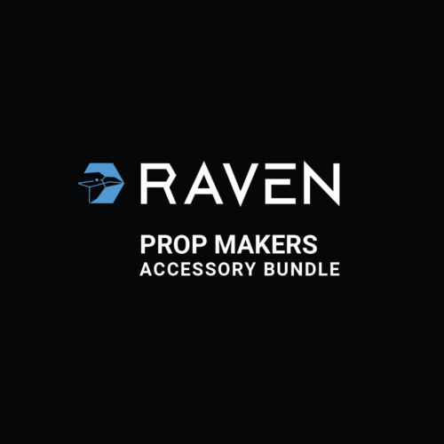 Prop Makers Accessory Box