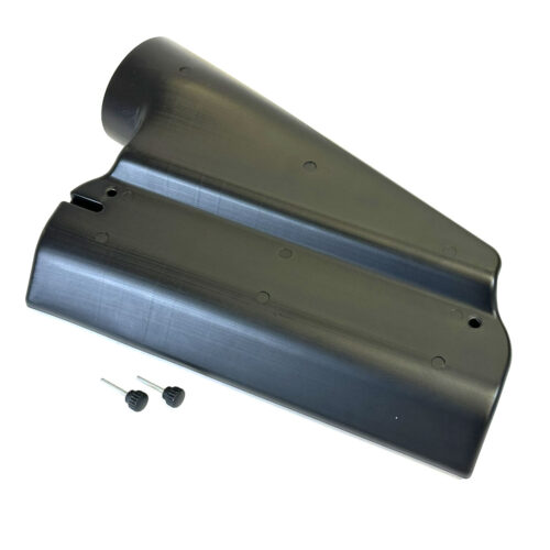 CarveWright Dust Hood