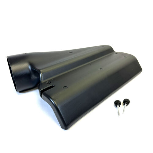CarveWright Dust Hood