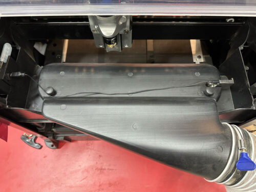 CarveWright Dust Hood