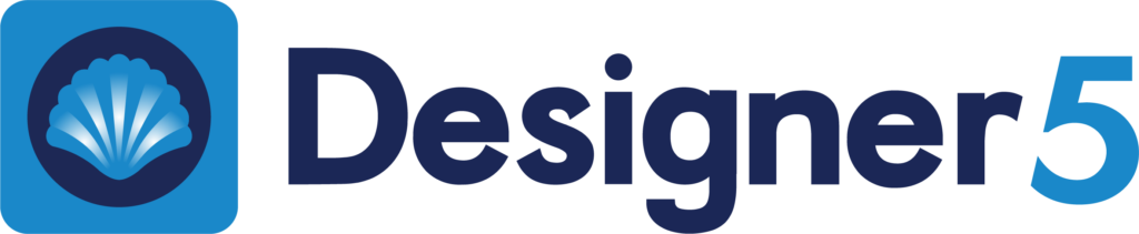 Designer 5 Software