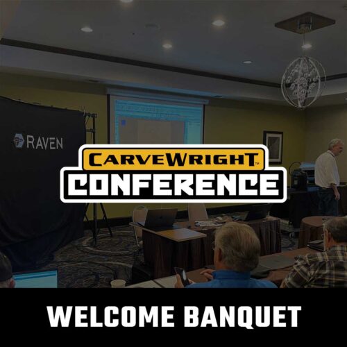 Additional Banquet Ticket