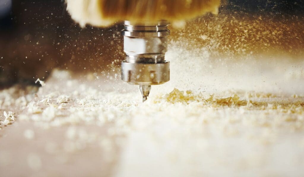 CNC Cutting