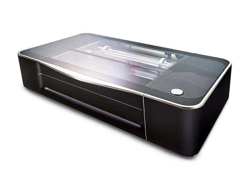 LAZER Engraver