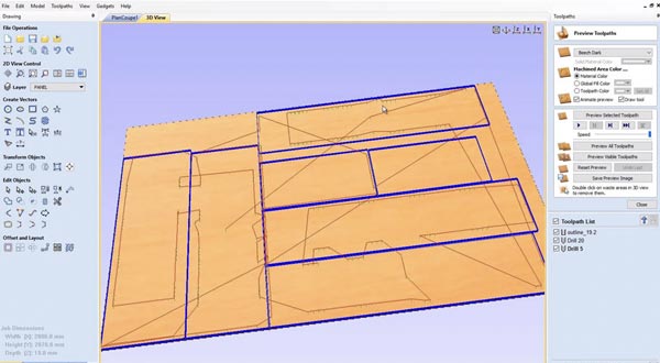 CNC Software