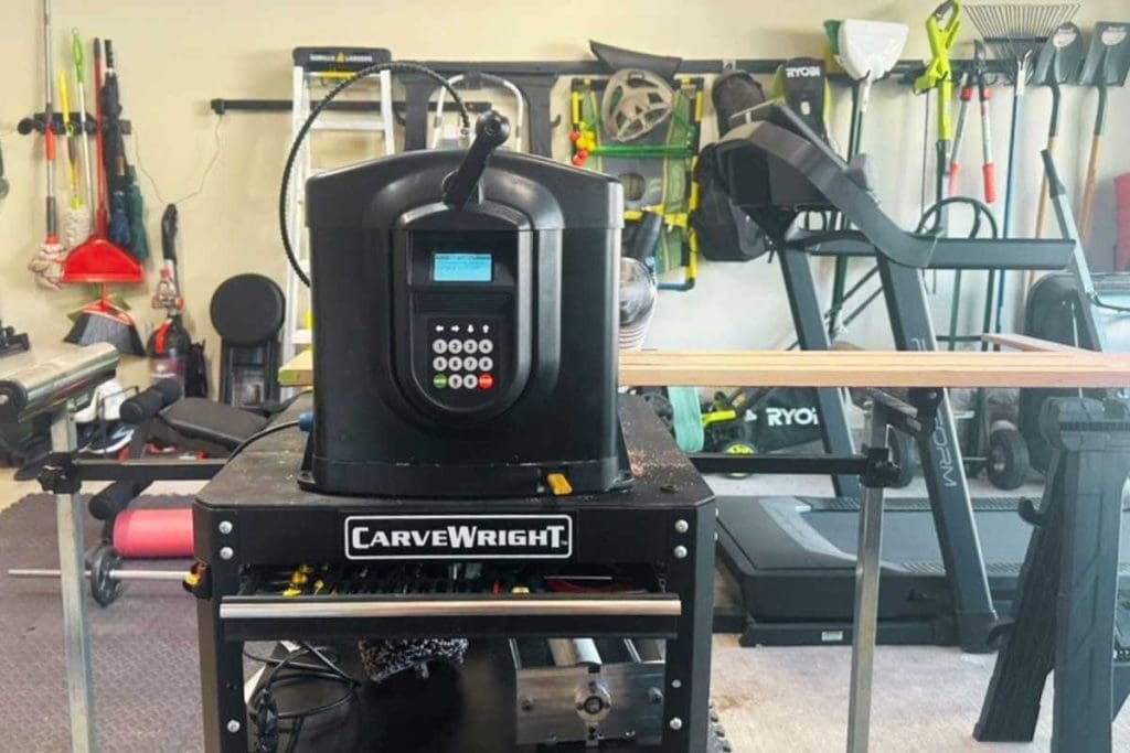 Raven Compact for the shop