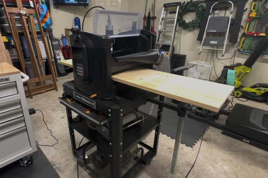 Raven Compact for the shop