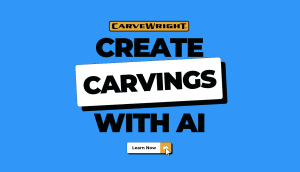 Create 3D Carvings with AI