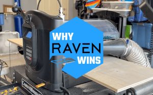 Why RAVEN Wins - Always Level