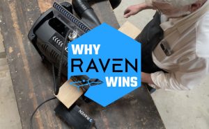 Why RAVEN Wins - Project Hold Down