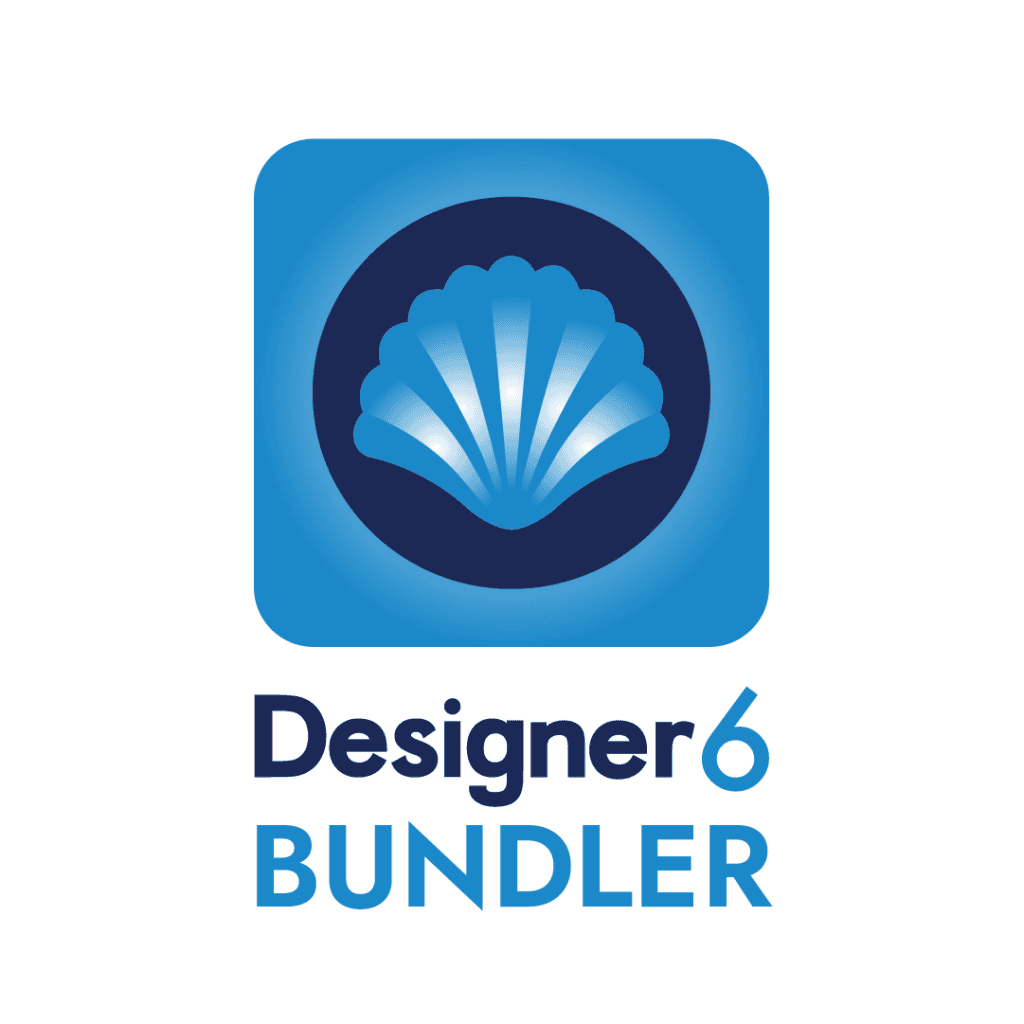 Designer 6 Bundler