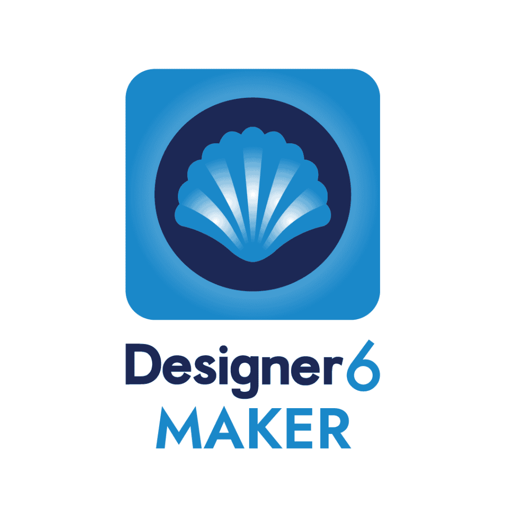 Designer 6 Maker