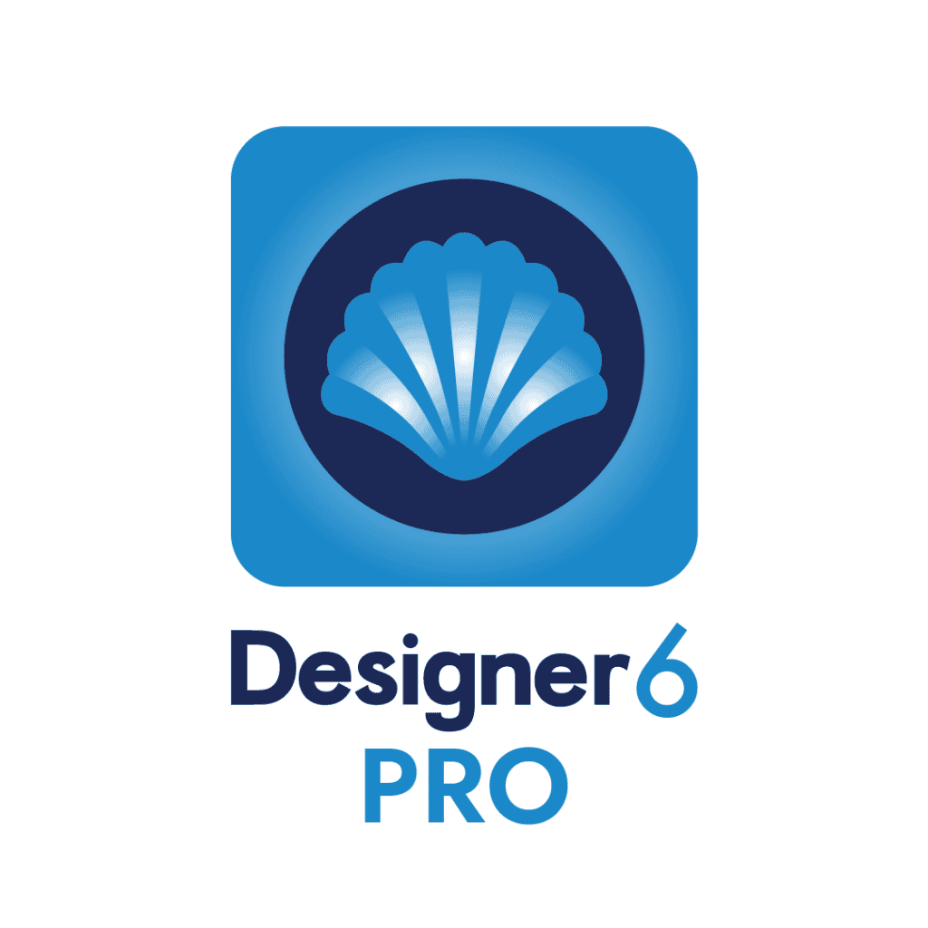 Designer 6 Pro