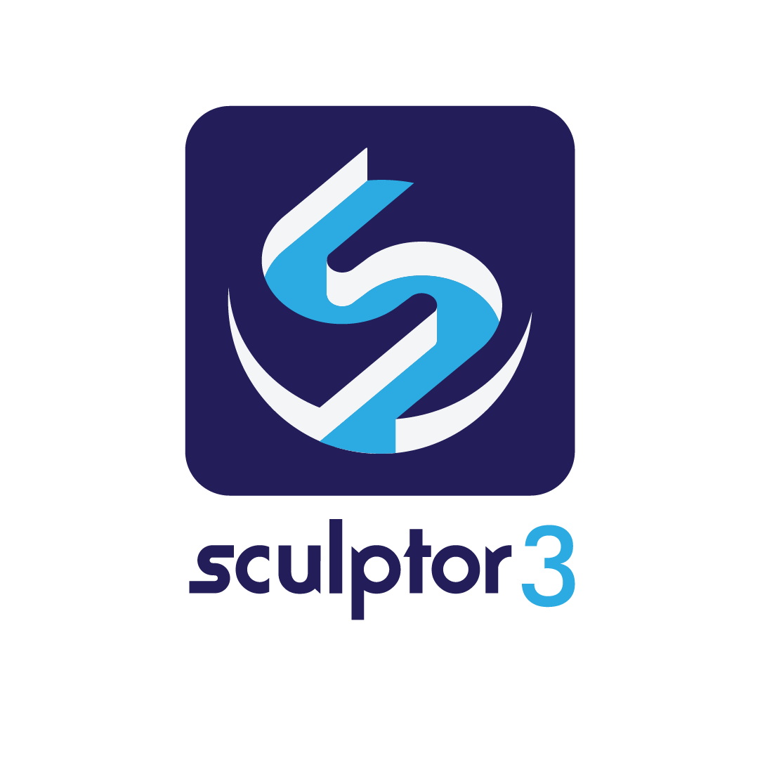 Sculptor 3