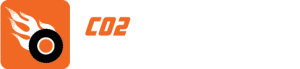 C02 Dragster C02 Dragster