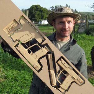 CarveWright-Halo-M6G