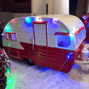 Christmas-Camper