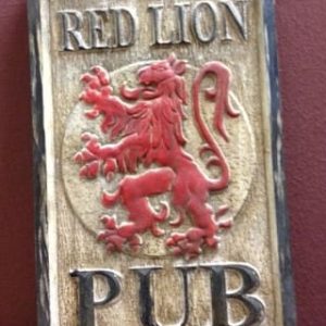 RedLionPub