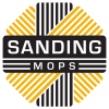 Sanding Mops