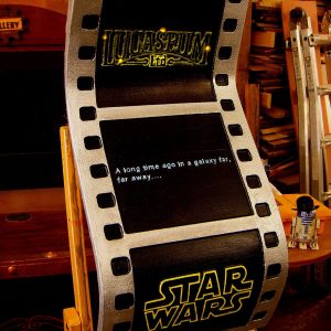 filmstrip